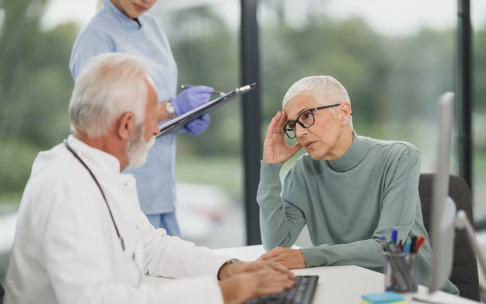 Migrating clinical records between platforms