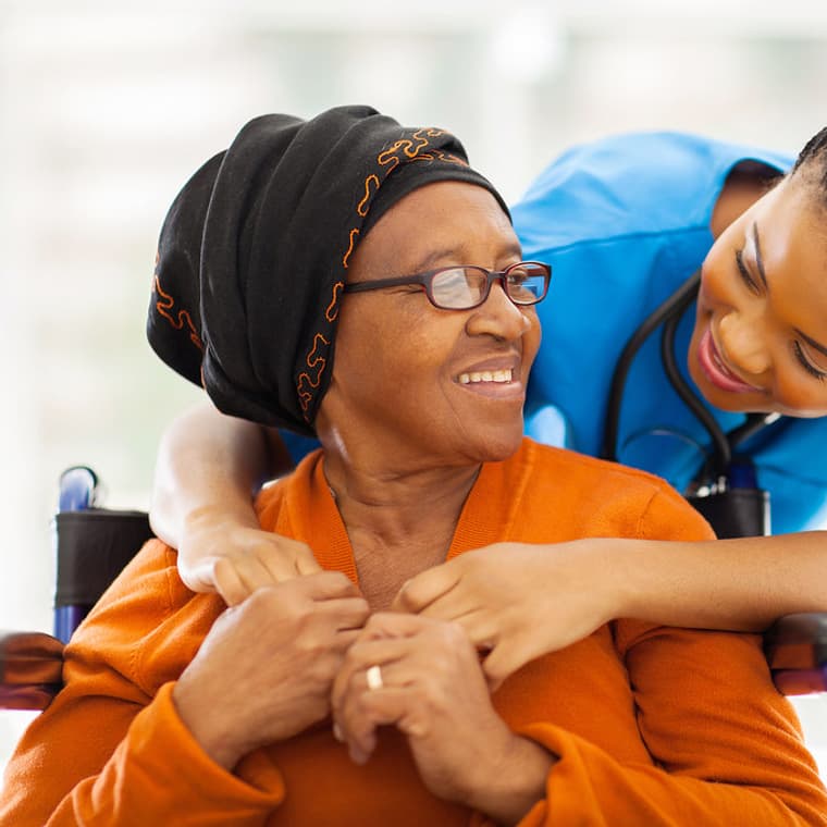 Care and health centers